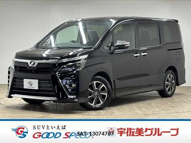 Toyota VOXY 2018-11 7503601-0