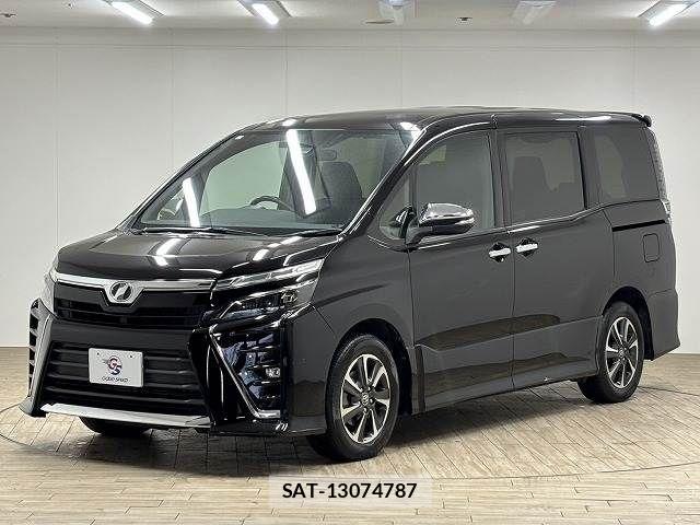 Toyota VOXY 2018-11 7503601-14