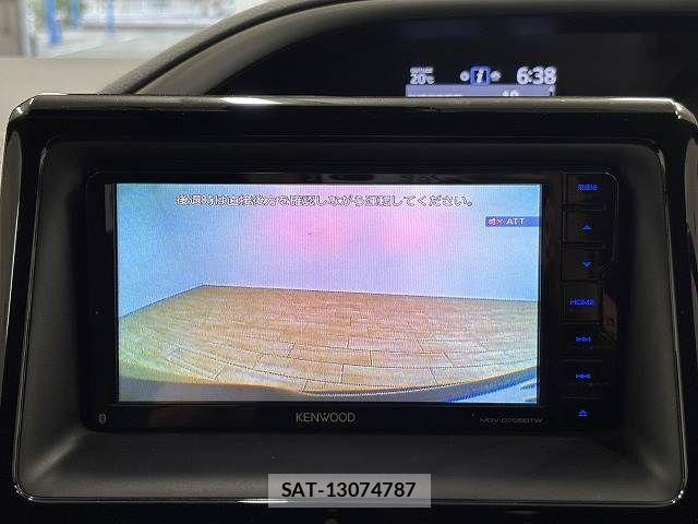 Toyota VOXY 2018-11 7503601-3