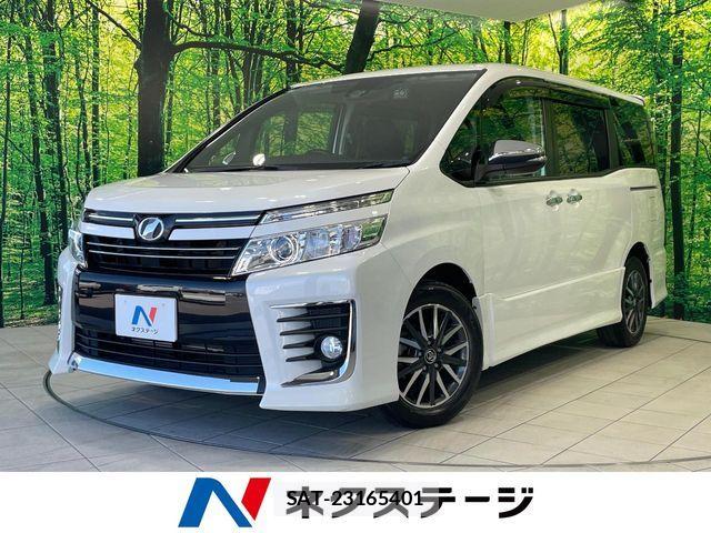 Toyota VOXY 2016-02 7503620-0