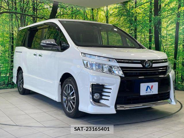 Toyota VOXY 2016-02 7503620-16