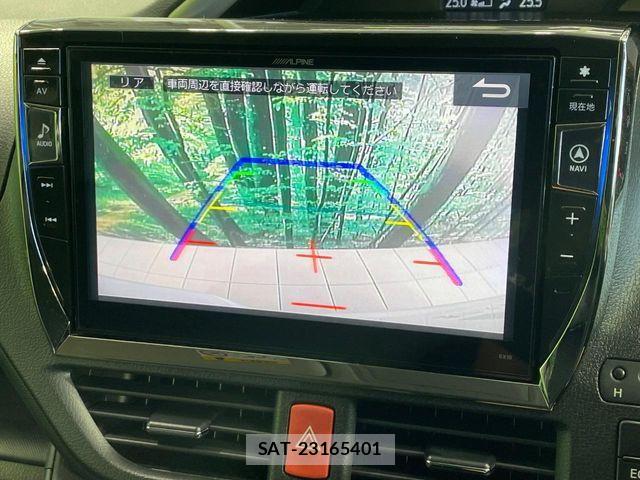 Toyota VOXY 2016-02 7503620-4