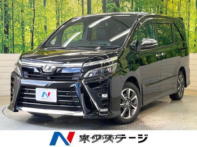 Toyota VOXY 2019-07 7503594-0