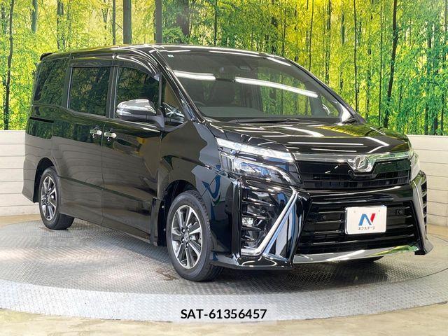 Toyota VOXY 2019-07 7503594-17