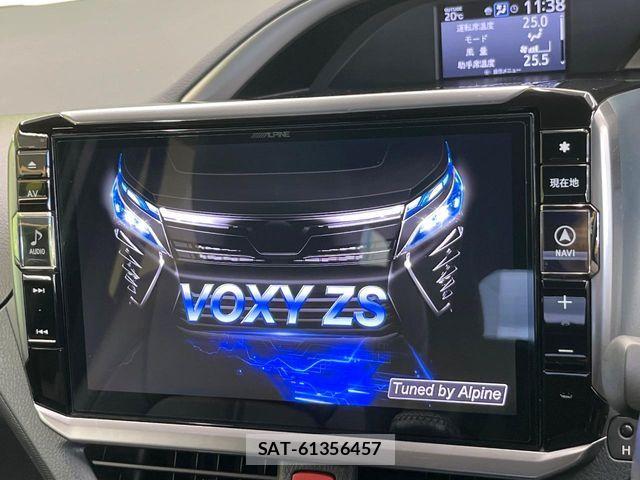 Toyota VOXY 2019-07 7503594-3