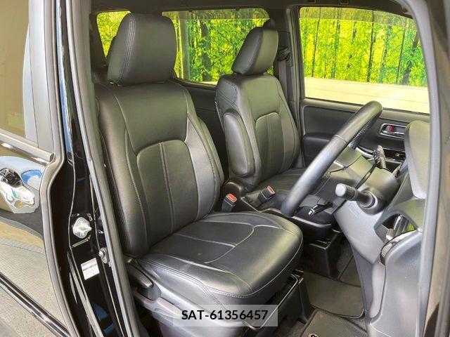 Toyota VOXY 2019-07 7503594-7