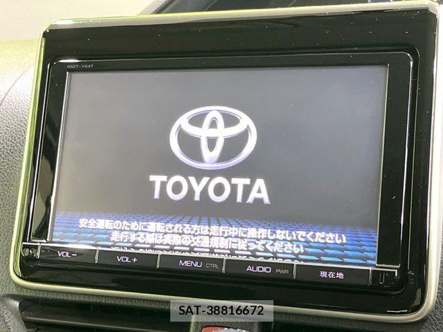 Toyota VOXY 2015-04 7503628-2