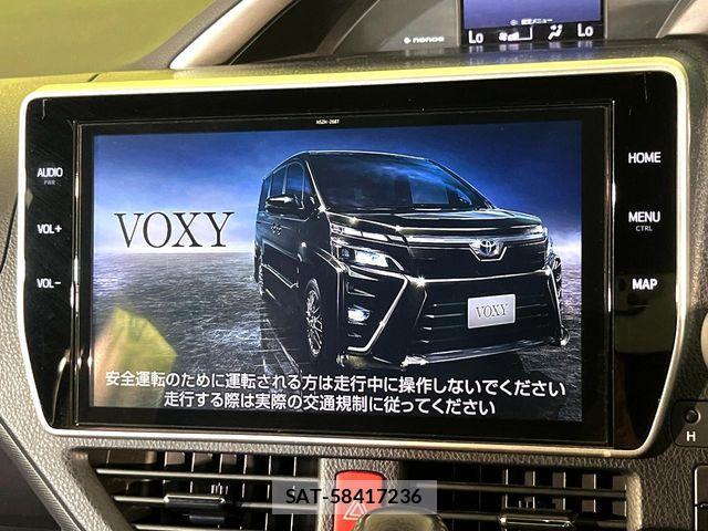 Toyota VOXY 2021-06 7503582-15