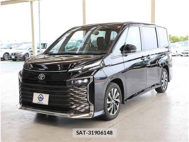 Toyota VOXY 2024-06 7503581-0