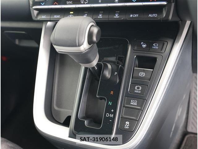 Toyota VOXY 2024-06 7503581-9