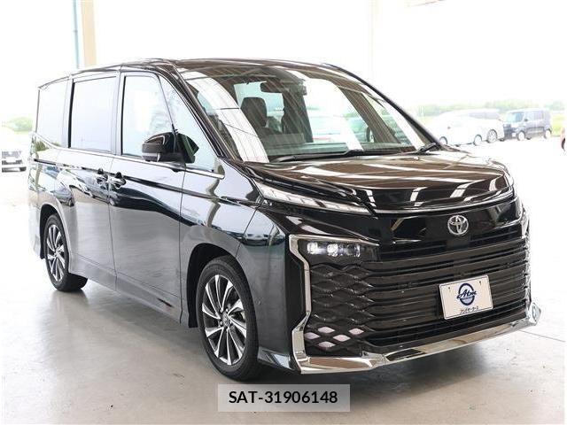 Toyota VOXY 2024-06 7503581-21