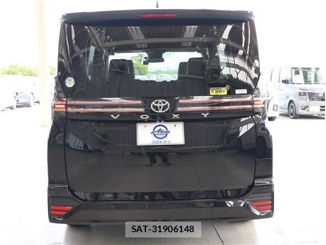 Toyota VOXY 2024-06 7503581-22