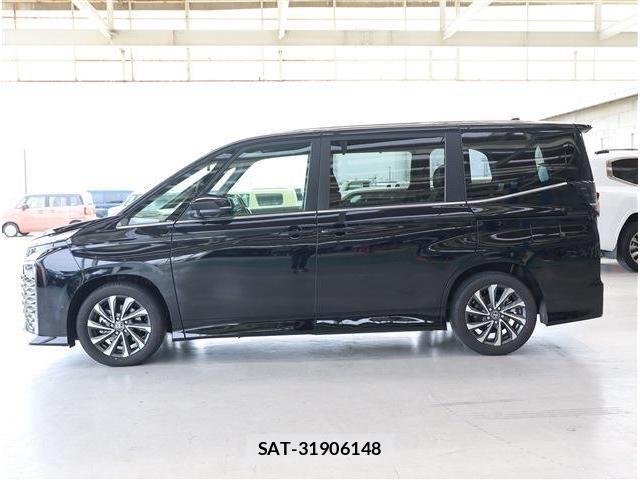 Toyota VOXY 2024-06 7503581-24