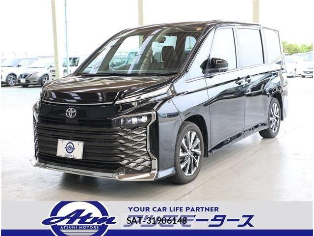 Toyota VOXY 2024-06 7503581-29