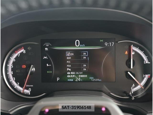 Toyota VOXY 2024-06 7503581-7