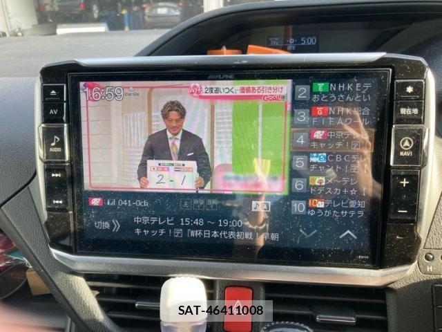 Toyota VOXY 2016-11 7503637-20