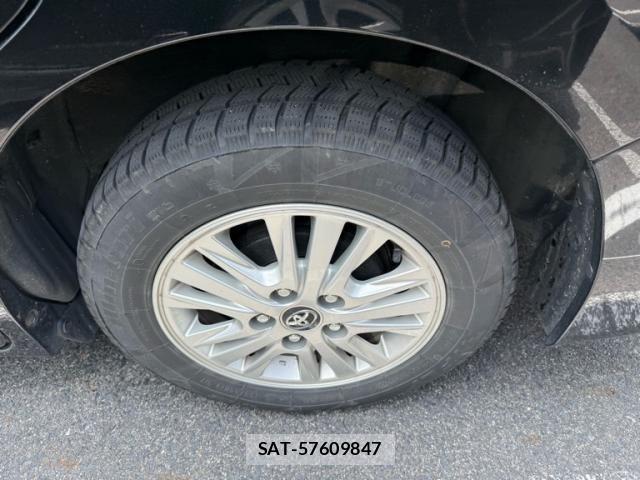 Toyota VOXY 2016-10 7503640-2
