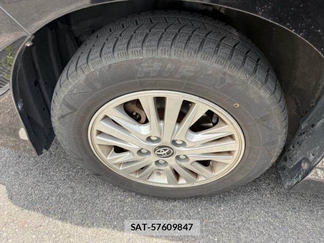 Toyota VOXY 2016-10 7503640-3