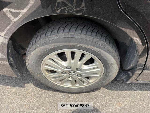 Toyota VOXY 2016-10 7503640-5