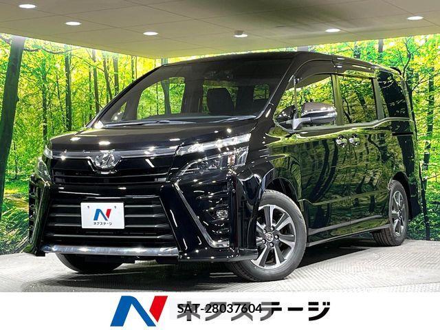 Toyota VOXY 2018-12 7503597-0