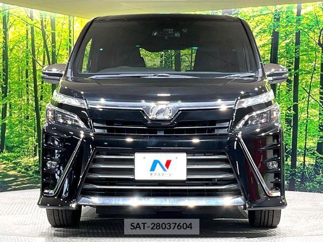 Toyota VOXY 2018-12 7503597-13
