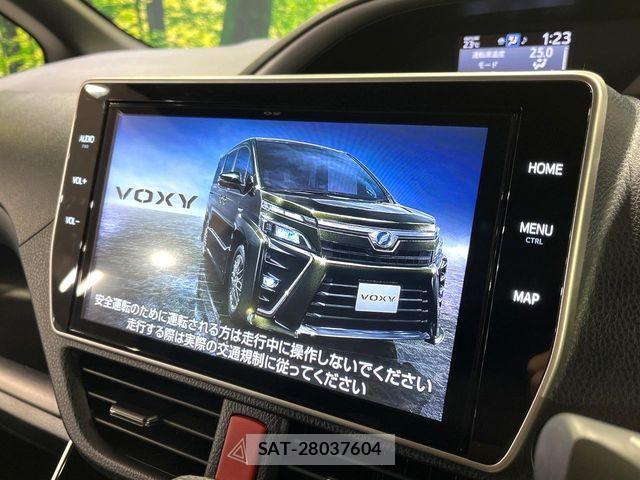 Toyota VOXY 2018-12 7503597-3