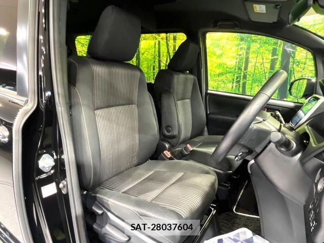 Toyota VOXY 2018-12 7503597-7
