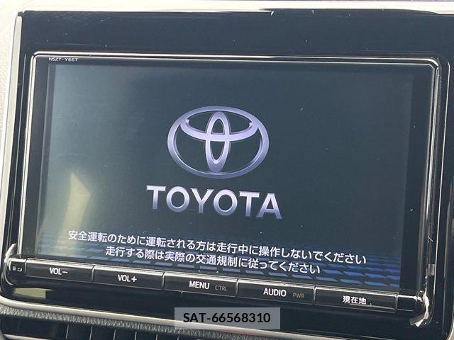 Toyota VOXY 2018-02 7503595-3