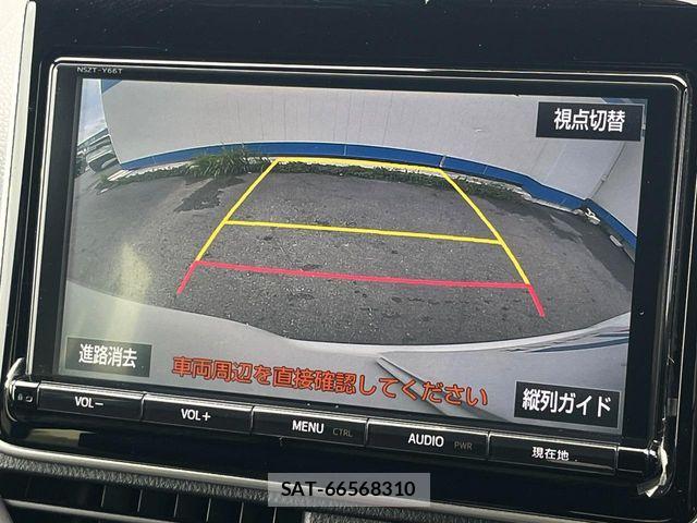 Toyota VOXY 2018-02 7503595-4