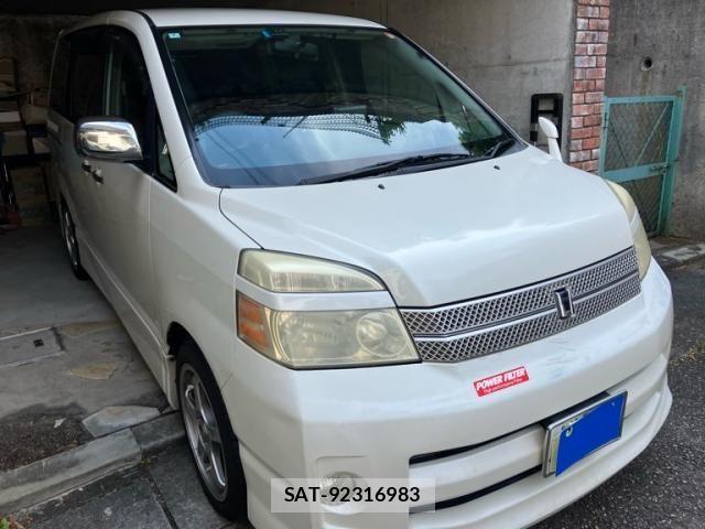 sat car