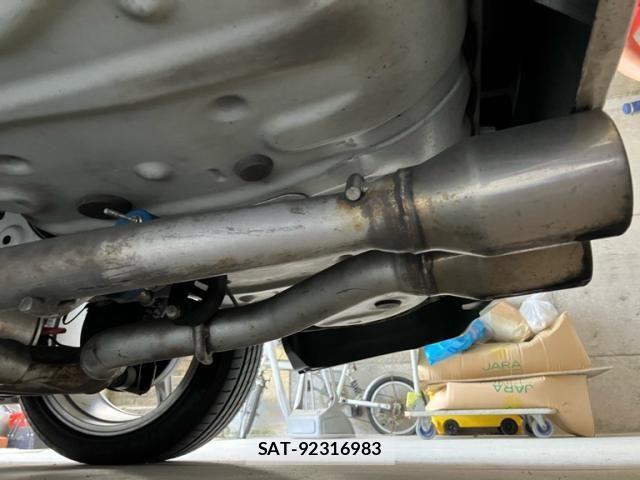 Toyota VOXY 2006-01 7503650-10