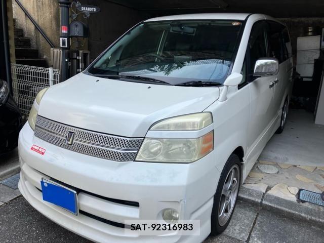 Toyota VOXY 2006-01 7503650-2