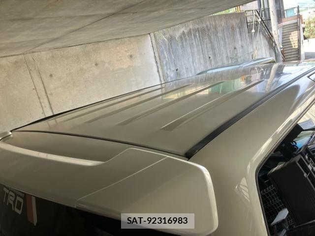 Toyota VOXY 2006-01 7503650-5