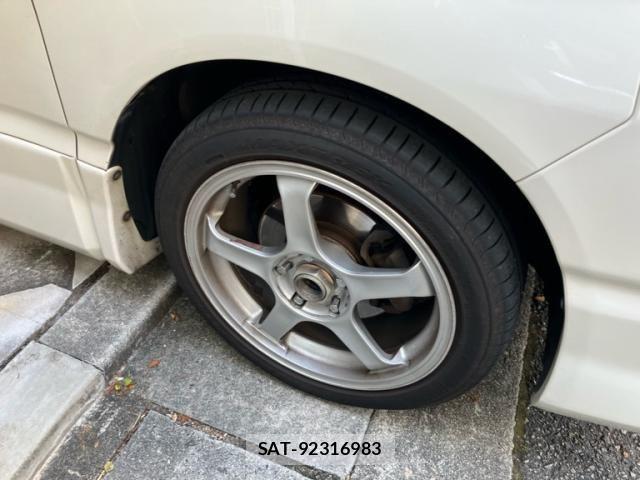 Toyota VOXY 2006-01 7503650-6