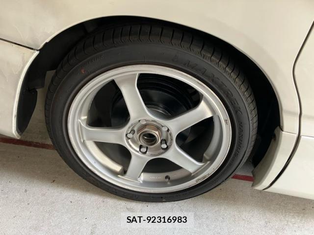 Toyota VOXY 2006-01 7503650-7