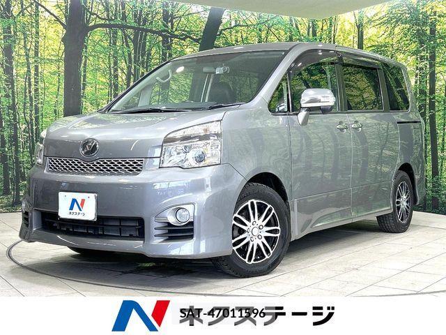 Toyota VOXY 2013-12 7503641-0