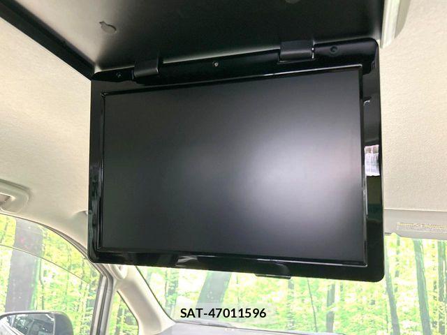 Toyota VOXY 2013-12 7503641-3