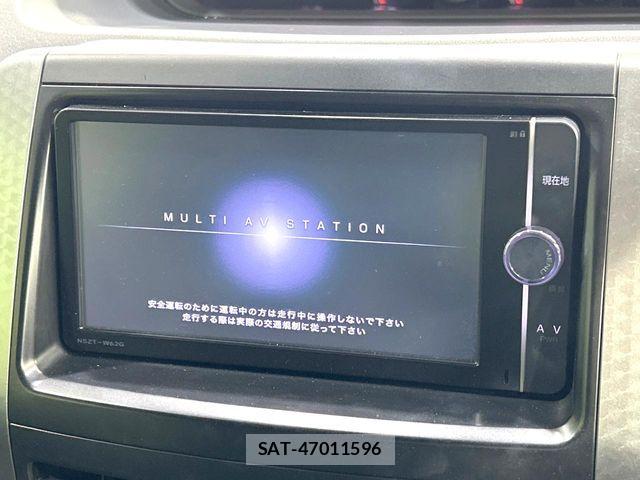Toyota VOXY 2013-12 7503641-4