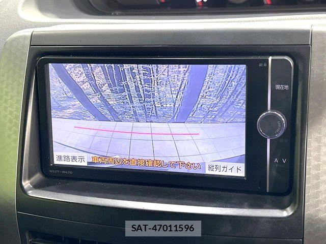Toyota VOXY 2013-12 7503641-5