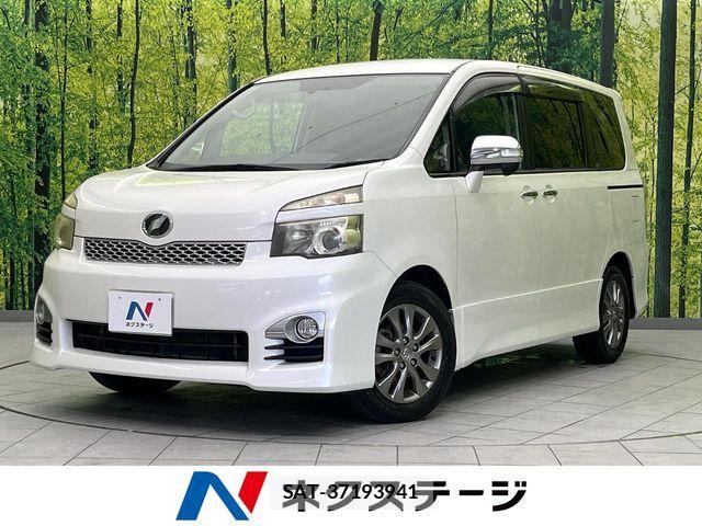 Toyota VOXY 2011-03 7503643-0