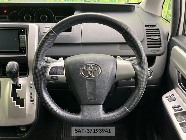 Toyota VOXY 2011-03 7503643-11