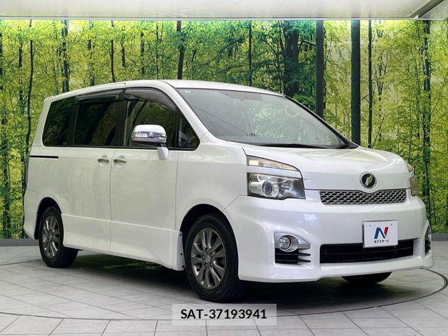 Toyota VOXY 2011-03 7503643-16
