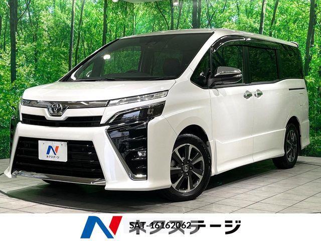 Toyota VOXY 2021-02 7503596-0