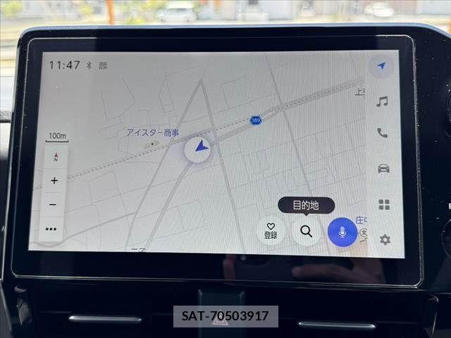 Toyota VOXY 2023-10 7503563-23