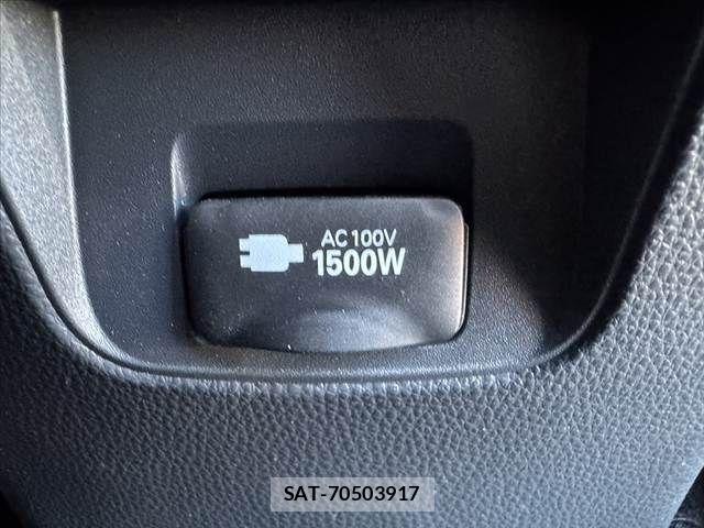 Toyota VOXY 2023-10 7503563-5