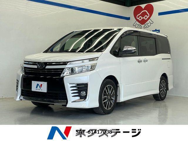 Toyota VOXY 2016-01 7503619-0