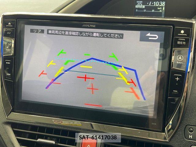 Toyota VOXY 2016-01 7503619-4