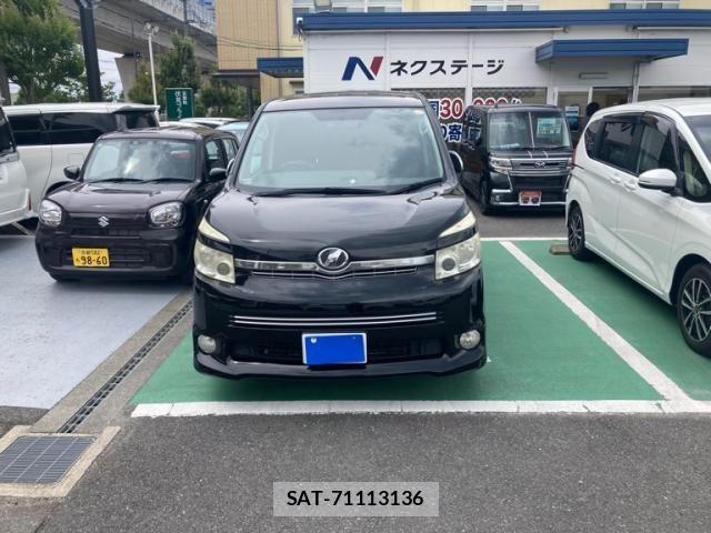 Toyota VOXY 2009-09 7510425-0