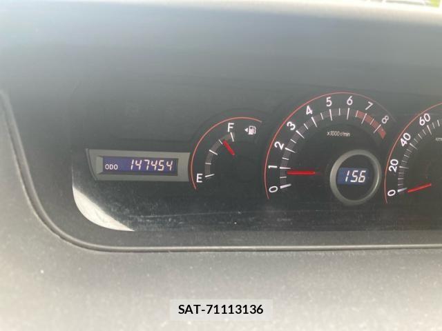 Toyota VOXY 2009-09 7510425-11
