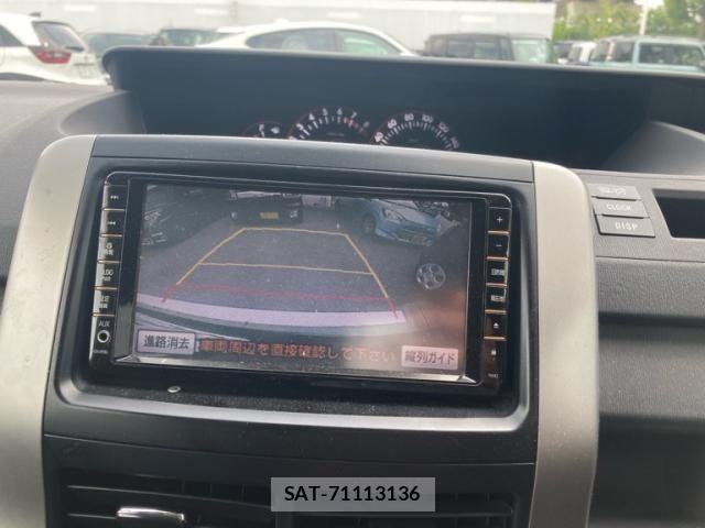 Toyota VOXY 2009-09 7510425-12